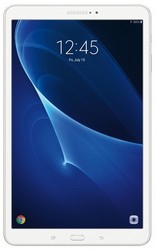 Замена корпуса на планшете Samsung Galaxy Tab A 10.1 Wi-Fi в Твери
